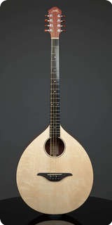 Stevens Custom Guitars Irish Bouzouki
