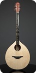 Stevens Custom Guitars Irish Bouzouki