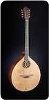 Stevens Custom Guitars Medieval Bouzouki Faun Edition