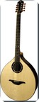 Stevens Custom Guitars IB Triangle