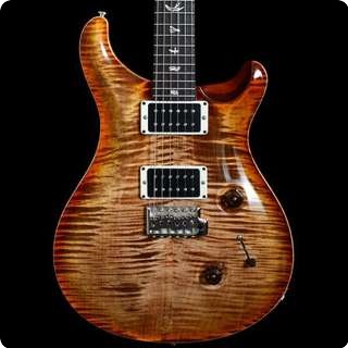 PRS Custom 24 2013 Boyd Burst Guitar For Sale Tone World