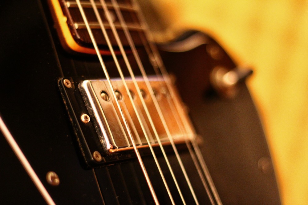Fender Jaguar Baritone Special HH 2007 Black Guitar For Sale Deep South ...