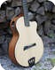 Batson Guitars No 5 SM - Made To Order-Sitka Spruce/Mahogany