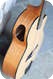 Batson Guitars No 5 Western CM Made To Order Western Red Cedar Mahogany