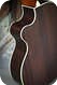 Batson Guitars No 5 SR Made To Order Sitka Spruce East Indian Rosewood