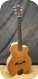 Batson Guitars No.5 Exception -Master Western Red Cedar & Highly Figured Olivewood