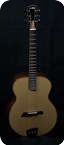 Batson Guitars The Road Trip Guitar Custom Cocobolo Auditorium