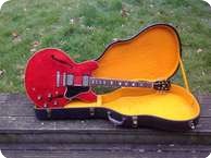 Gibson ES 335 1964 Cherry