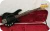 Musicman Stingray 1986 Black