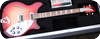 Rickenbacker 360 2013-Fireglo