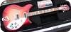 Rickenbacker 360/12 2013-Fireglo