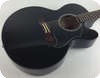 Gibson EC10 1998-Ebony