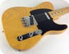 Fender '52 RI Telecaster 2003-Butterscotch