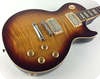 Gibson Les Paul Standard Plus 2007-Desert-Burst