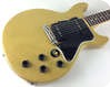 Gibson Custom Shop Les Paul Special '60 RI 2008-TV Yellow