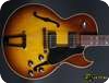 Gibson ES-175 D 1970-Sunburst