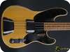 Fender Precision 1953-Blond