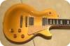 Gibson Les Paul Standard  2000-Goldtop