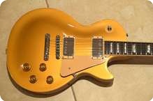 Gibson Les Paul Standard 2000 Goldtop