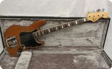 Fender Jazz 1976 Mocha