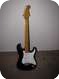 Fender STRATOCASTER 1990-BLACKIE