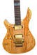 Witkowski Custom Guitars SJ Custom LH-Natural