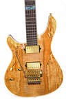 Witkowski Custom Guitars SJ Custom LH Natural