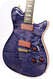 Witkowski Custom Guitars Sonorous I-King Purple
