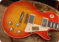 Gibson Les Paul Joe Walsh Custom Shop Cherry