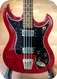 Hagstrom H-Red