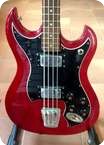 Hagstrom H Red