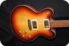 DGN Custom Guitars Paragon CR Model Standard Nr 024 