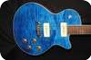 DGN Custom Guitars Paragon Standard S-H Nr 023