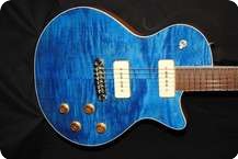 DGN Custom Guitars Paragon Standard S H Nr 023