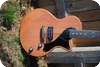 DGN Custom Guitars Paragon Jr Nr 014