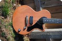 DGN Custom Guitars Paragon Jr Nr 014