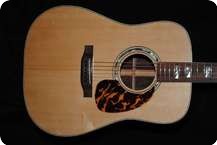 DGN Custom Guitars Model 28 Acoustic Nr 009