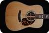 DGN Custom Guitars Model 28 Acoustic Nr 009