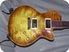 DGN Custom Guitars Paragon Standard Nr 004