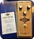 Rotosound 1960s Limited Edition Fuzz Pedal Reissue 2013