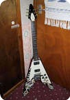 Gibson Jimi Hendrixs Flying V 1967