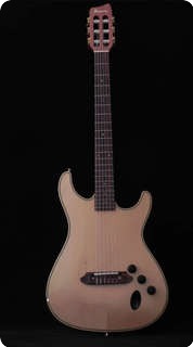 Ibanez Sc500n 1997