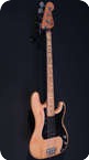 Fender Precision 1975 Natural