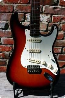 Hahn Guitars Model 229   Made To Order