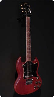 Gibson Sg Special 1971
