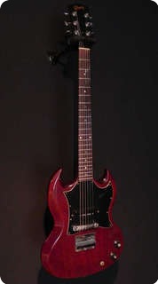 Gibson Sg Junior 1967