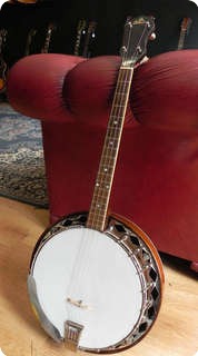 Gibson Tb 1 1926