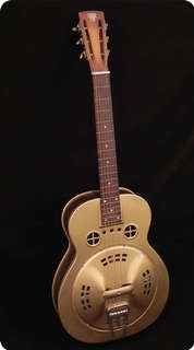 Dobro M 32 Square Neck  1935