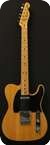 Fender Telecaster 1978