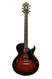 Epiphone Howard Roberts HR FUSION 2 1993-Natural / Sunburst